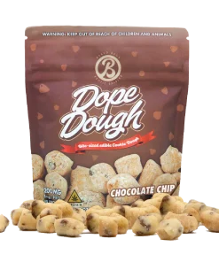 Dope Dough Chocolate Chip